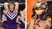 F1 Commentator Compares Oscar Piastri's Season to Fremantle Dockers' Heartbreak