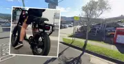 Fairy Meadow Businesses Evacuated Over Suspicious E-Bike Battery Incident