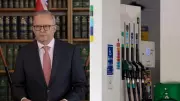 Federal Government Launches National Fuel Taskforce Amid Middle East Crisis