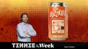 Feral Brewing's The Buzzkills: A Hazy Pale Ale That Defies Expectations