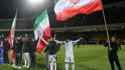 FIFA Rejects Iran's Request to Move World Cup Matches to Mexico
