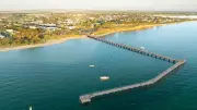 Final Design for $205M St Leonards Pier Ignores Breakwall Concerns