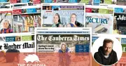 Finding Light in Local News When Global Headlines Turn Dark
