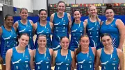 Five Lead Changes in Townsville Netball Thriller Between Neptunes and Phoenix