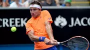 Former Australian Tennis Star Marinko Matosevic Banned for Four Years Over Doping