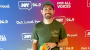 Former Brisbane Lions Player Leigh Ryswyk Makes History as First Openly Gay AFL Player