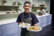 Former MasterChef Star Brendan Pang to Showcase Family Recipes at Mandurah Crab Fest 2026