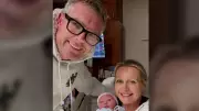 Former NSW Premier Dominic Perrottet Welcomes Eighth Child in Washington, DC