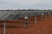 Fortescue Begins Construction of WA's Largest Solar Farm in Green Energy Drive