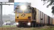 Freight Train Disruptions Threaten Far North Queensland Supply Chain