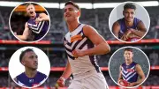 Fremantle Dockers 2026 AFL Season: Complete Player Profiles and Team Analysis