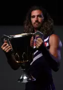Fremantle Dockers Captain Alex Pearce Sends Message to Fans Ahead of 2026