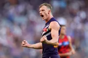Fremantle Dockers' Josh Treacy Set for Career-Best Performance Against Richmond