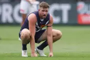 Fremantle Dockers Star Caleb Serong Backs Luke Ryan for Senior Recall