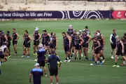 Fremantle Dockers Training Notes: Hayden Young's Absence Not a Concern Yet