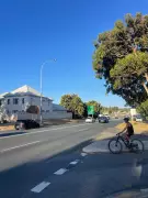 Fremantle Residents Demand Pedestrian Refuge at Dangerous High Street Intersection