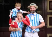 Fremantle Street Arts Festival 2026 Welcomes So Circus with Family-Focused Performance