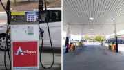 Fuel Panic Buying Leaves Perth Service Station Dry, Attendant Calls for Limits