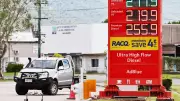 Fuel Supply Crisis Hits Far North Queensland as Oil Giants Slash Allocations