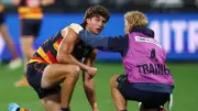 Garry Lyon Slams Adelaide's Jordon Butts Over Concussion Protocol Breach