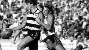 Geelong Cats' 1986 Season: A Nostalgic Photo Retrospective