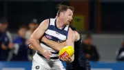 Geelong Cats Unveil Lineup for AFL Season Opener Against Gold Coast Suns