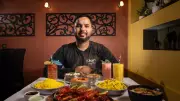 Geelong Curry House Wins Top Award, Celebrated for Community Spirit