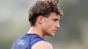 Geelong Falcons Draft Prospect Jack Pickett Suffers Season-Ending Injury