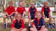 Geelong's 2026 School Prep Students Share Their First Year Photos