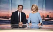 Georgie Gardner Announces Shock Departure from Channel Nine After 34 Years