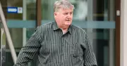 Glen Potter's Lawyer to Negotiate with Police Over Alleged Stash