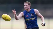 Gold Coast Suns' Matt Rowell Return Delayed, Hardwick Confirms Timeline Change