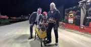 Golden Easter Egg Greyhound Racing Heats Up in NSW with Key Updates