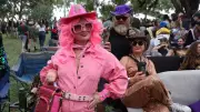 Golden Plains Music Festival 2026 Draws Massive Crowds to Meredith