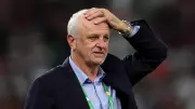 Graham Arnold Stranded in UAE as Middle East Conflict Disrupts Global Sports