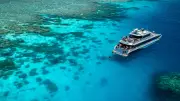 Great Barrier Reef Tour Operators Warn of Price Rises After 50% Cost Spike