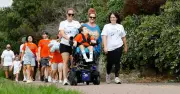 Great Illawarra Walk Aims for $100K Target to Support Children's Charity