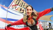 Great Moscow Circus Returns to Townsville with Death-Defying Acts
