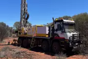 Great Southern Mining Launches Deep Drilling for Platinum Group Elements in WA