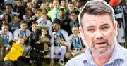 Gungahlin United Collapse Sparks Petition for ACT Government Inquiry
