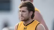 Hawthorn's Dylan Moore 'Shell of a Human' After Arizona Arrest Story Breaks