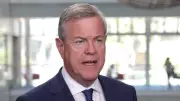 Health Minister Responds to Cairns Hospital Ramping Concerns