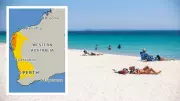 Heatwave Warning Issued for Gascoyne as Perth Braces for Scorching Temperatures