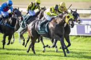 Heavy Perth Rains Force Postponement of Crucial Ascot Horse Racing Card
