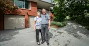 Historic Latham Home Sells After 55 Years with Kathy and Paul McCarthy
