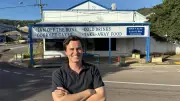 Historic West End Convenience Store in Townsville Faces Major Transformation