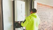 Home Batteries Maximize Solar Savings in Geelong