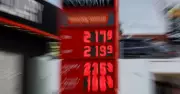 Illawarra Petrol Prices Surge Amid Iran's Strait of Hormuz Threat