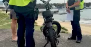 Illawarra Police Crack Down on E-Bike Offences with $844 Fines