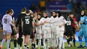 Iranian Women's Football Team Faces Grave Threats After Asian Cup Protest